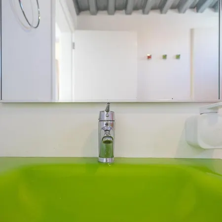 Apartamento Lightbooking Canarios