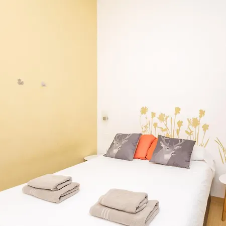 Lightbooking Canarios Apartamento Arguineguin