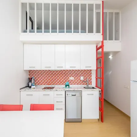 Apartamento Lightbooking Canarios