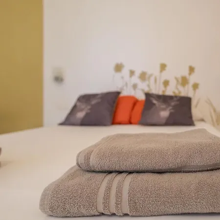 Lightbooking Canarios Apartamento