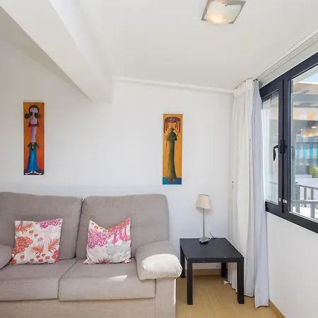 Apartamento Lightbooking Canarios *