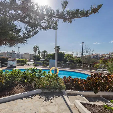 Apartamento Lightbooking Canarios Arguineguin