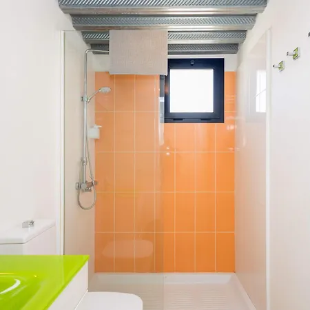 Apartamento Lightbooking Canarios Arguineguin