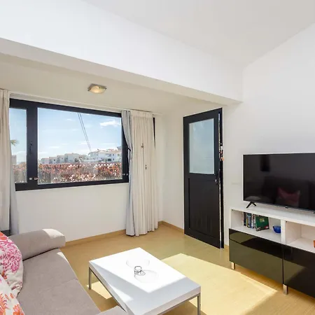 Lightbooking Canarios Apartamento *