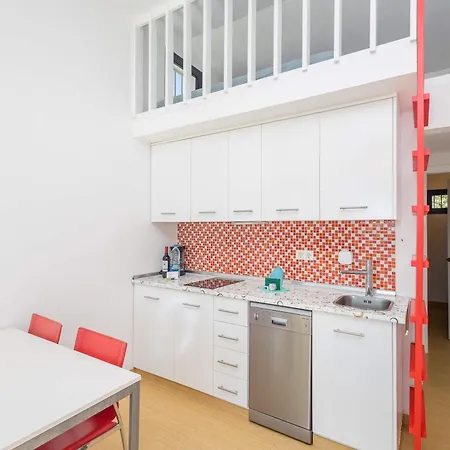 Apartamento Lightbooking Canarios *