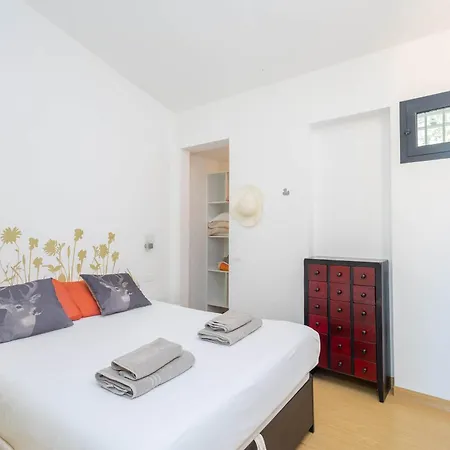 Apartamento Lightbooking Canarios