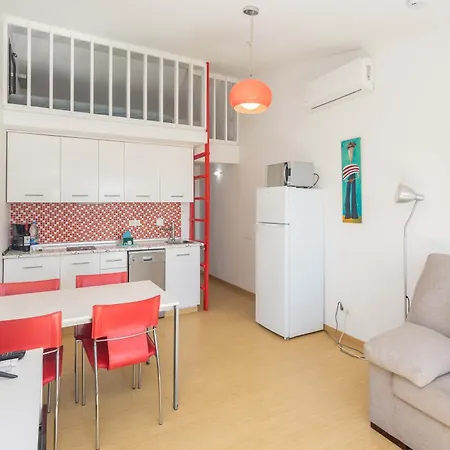 Apartamento Lightbooking Canarios Arguineguin