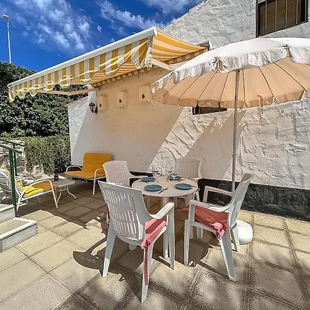 Lightbooking Canarios Apartamento